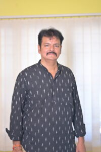 K.BHASKAR