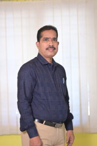 MAK. CHAKRAVARTHI [ ENGLISH ]