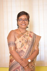 P.VIMALA