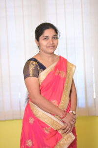 RAJYALAKSHMI