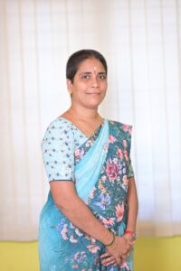 SUDHA-INCHARGE